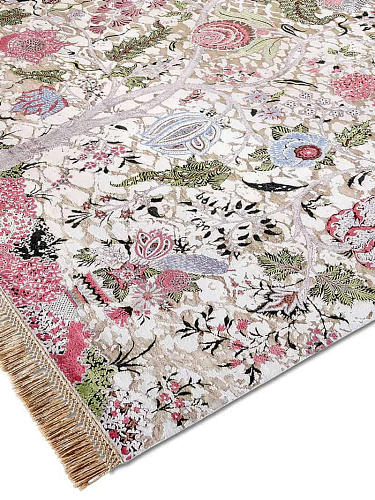 Dywan No. 02 Colorful