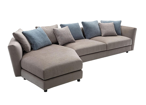 Sofa modułowa Ester