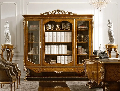 Regał Deluxe Dolcevita