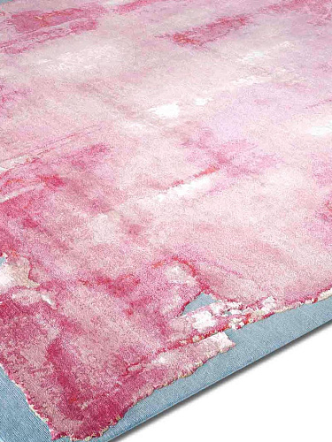 Dywan Mono No. 02 Pink