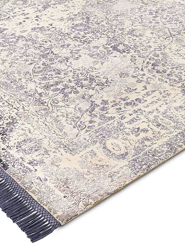 Dywan No. 10 Mauve Grey