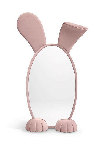 Lustro Bunny Wonderland