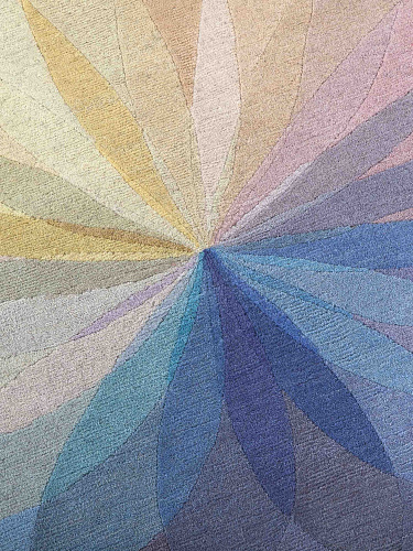 Dywan Spin 1
