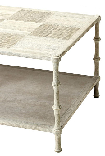 Stolik kawowy Bywater Washed Acacia