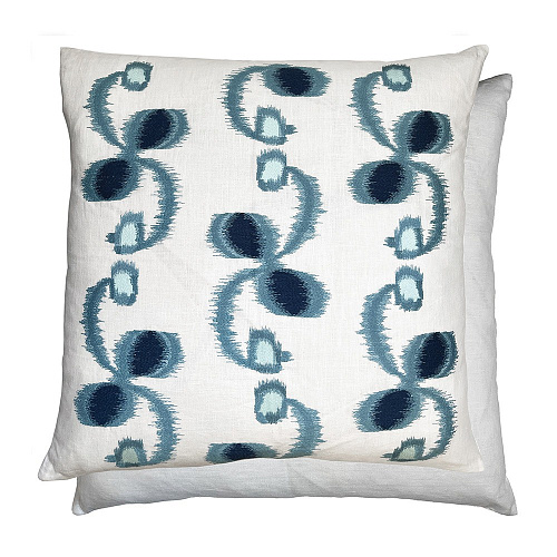 Poduszka Ajanta Denim 60 × 60