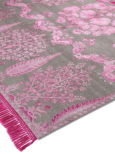 Dywan Mughal Eye Candy Pink