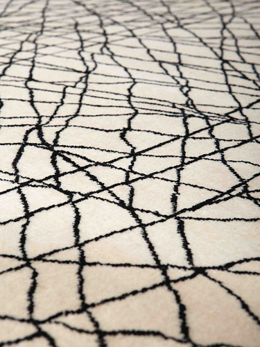 Dywan Tangle