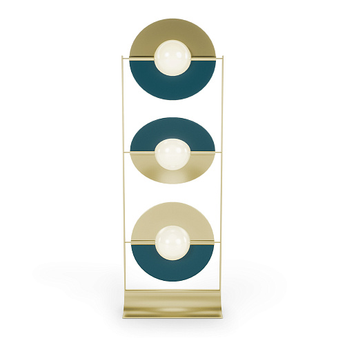 Lampa podłogowa Whirl Big