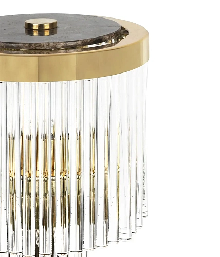 Lampka stołowa Beacon I