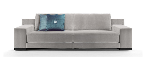 Nowoczesna sofa włoska