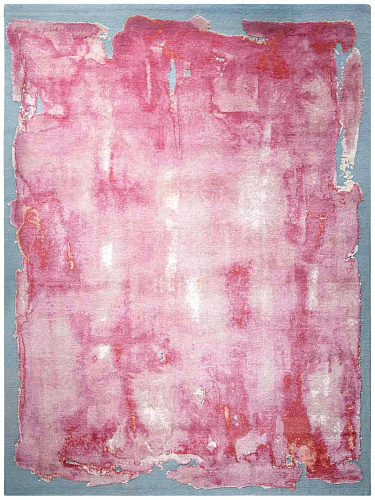 Dywan Mono No. 02 Pink