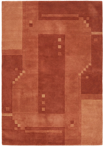 Dywan Rust Archive