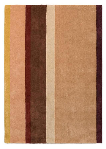 Dywan Decor Linear Ruby