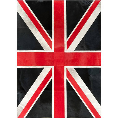 Dywan Union Jack col.1