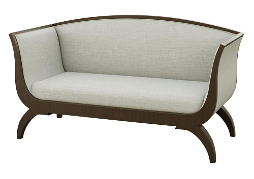 Sofa Biedermeier