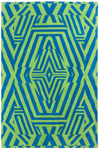 Dywan Vertigo