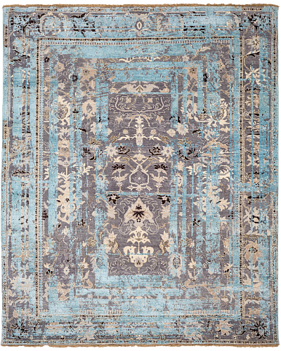 Dywan Azer Pulse Frame