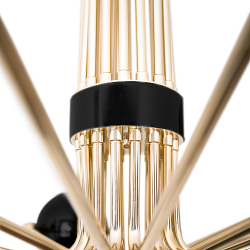 Lampa wisząca Astronaut