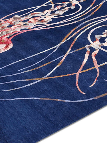 Dywan Jellyfish No. 03