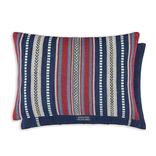Poduszka Indus Rouge 60 × 40