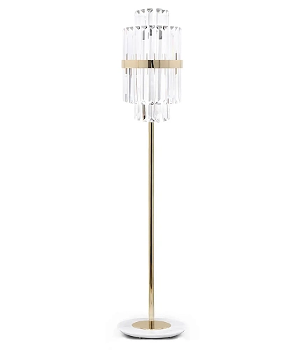 Lampa podłogowa Freedom