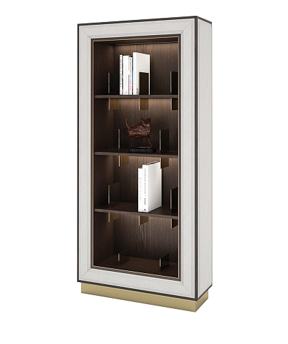 Regał Feliz nowoczesny włoski