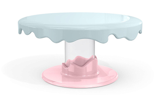 Stolik dziecięcy Marshmallow Joy Activity