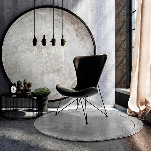 Dywan Luna Sand Round