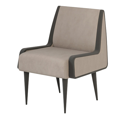 Krzesło Toluca nowoczesne rzemieślnicze