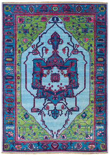 Dywan Azer Pulse 147