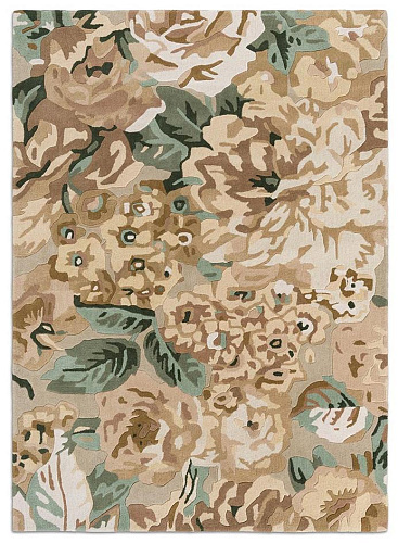 Dywan Rose & Peony Birch