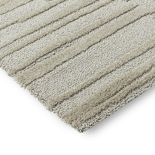 Dywan Terrain Silver