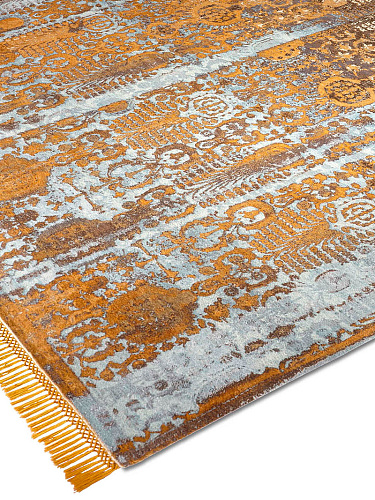 Dywan Woods Light Blue