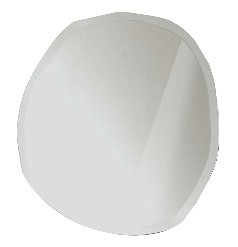 Lustro ścienne Stone