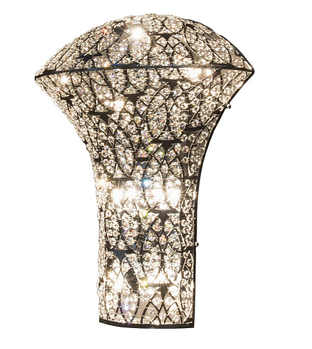 Kinkiet Arabesque Exclamation