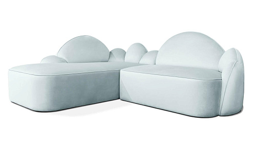 Sofa dziecięca Nimbus II Dream