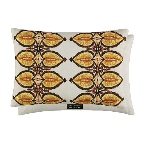 Poduszka Montacute Spice 60 × 40