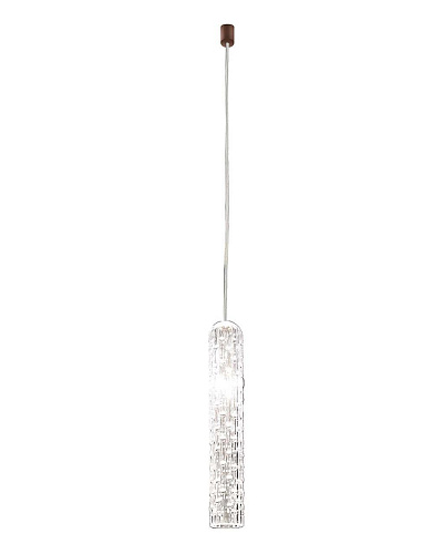Lampa wisząca Pipe