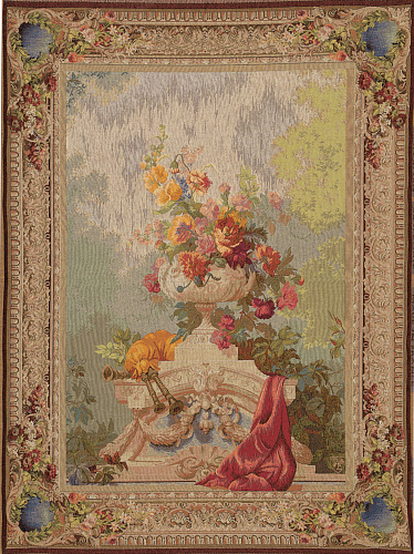 Gobelin Bagpipe Bouquet
