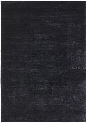 Dywan Eucalyptus Dark Navy