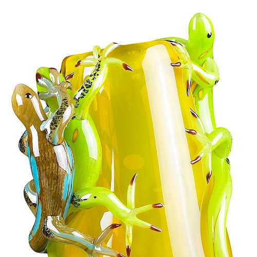 Wazon Geckos