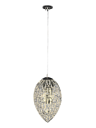 Lampa wisząca Arabesque Egg 75