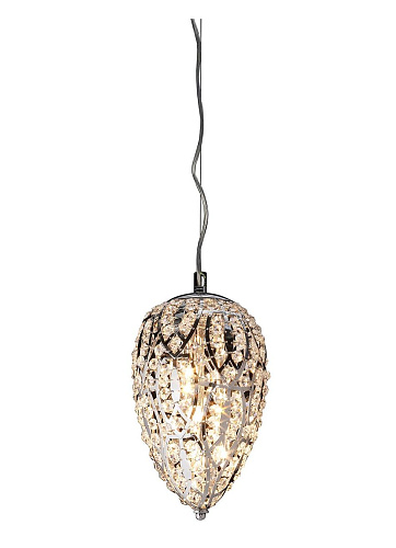 Lampa wisząca Arabesque Egg
