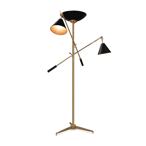 Lampa podłogowa Torch