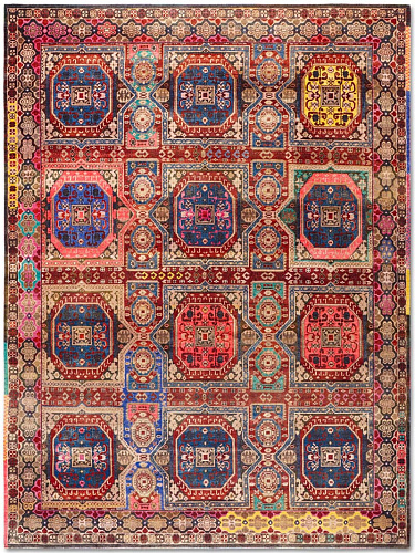 Dywan No. 13 Original
