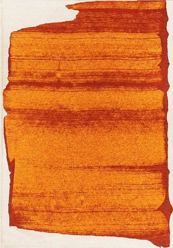 Dywan Brush Orange