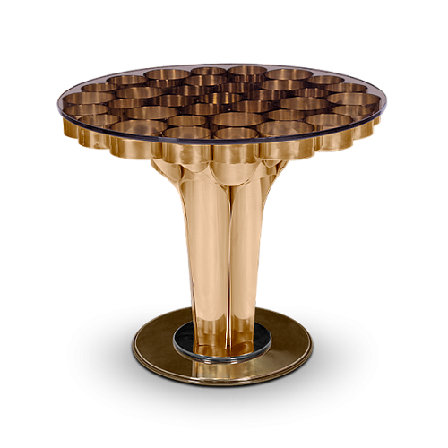 Stolik boczny Westley