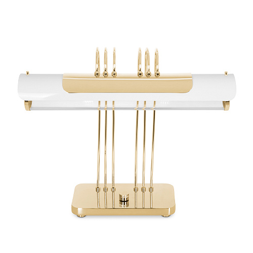 Lampka stołowa Nancy