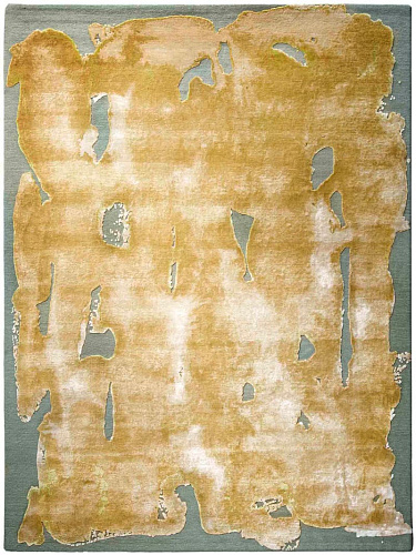 Dywan Mono No. 05 Gold