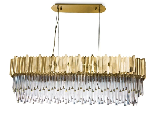 Lampa wisząca Imperial